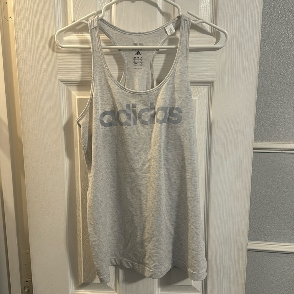 Adidas Tank